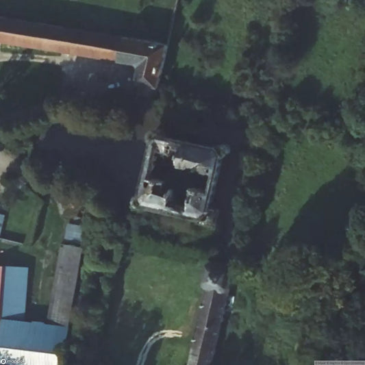 Rosamel Castle [FRA]