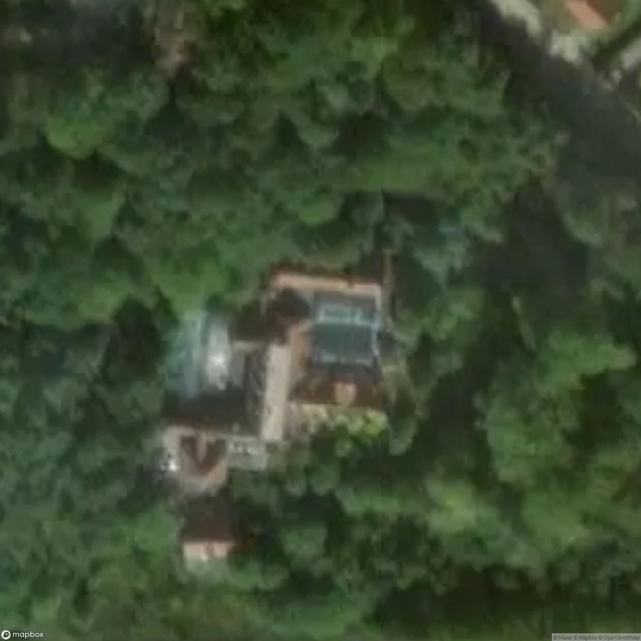 Restaurant Scholteshof [BEL]