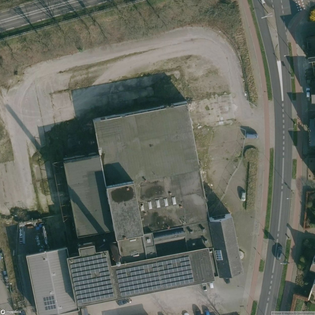 Royals Veterinary Clinic [NLD]