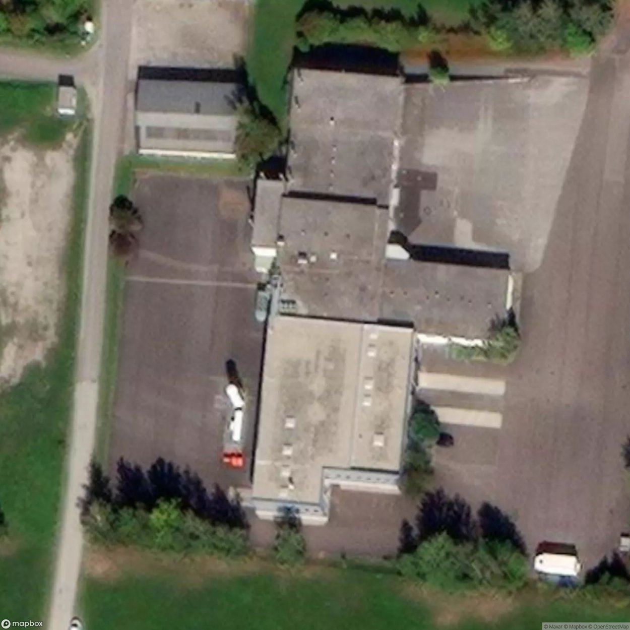 World War Ii Bunker [AUT] #17437