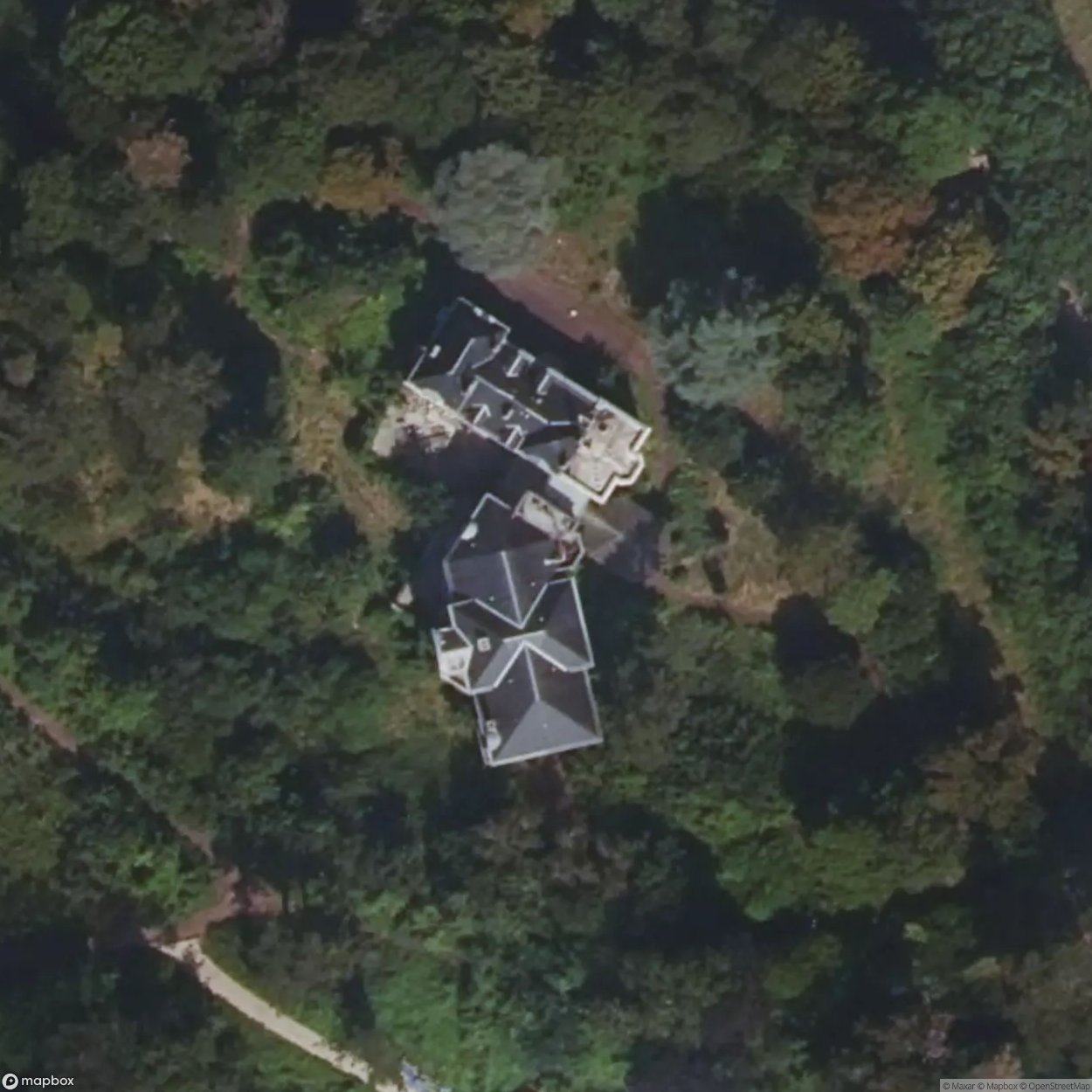 Castle Scarface [FRA]