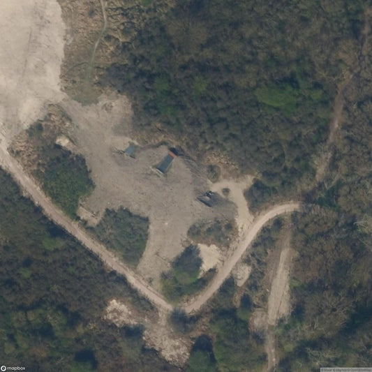 Bunkers Klein T781 [NLD]