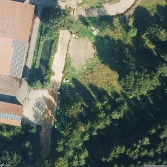 Wohnhaus m. Bunker [DUI]