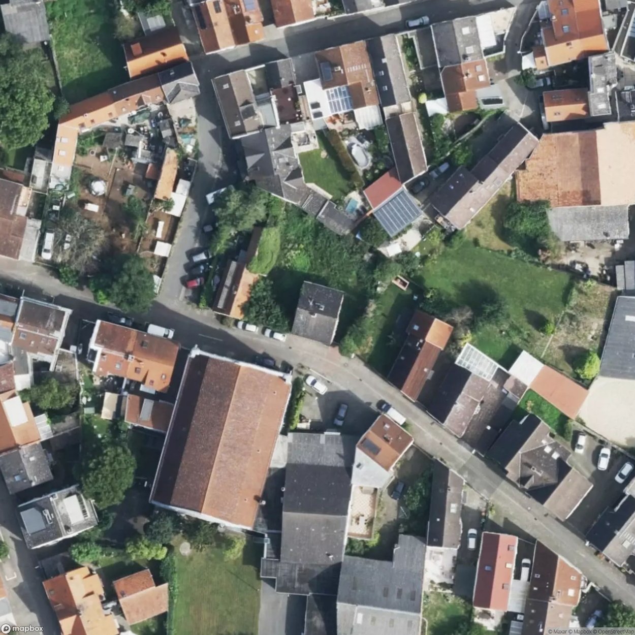 House Gunter F [DEU]