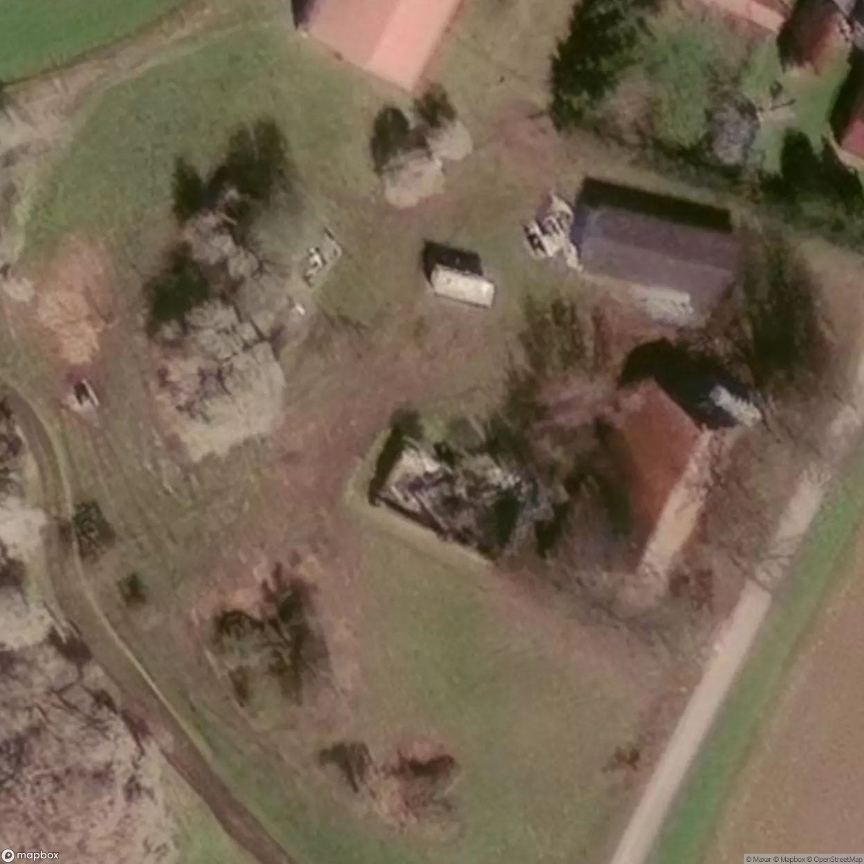 Farm Piesack [DEU] #00449