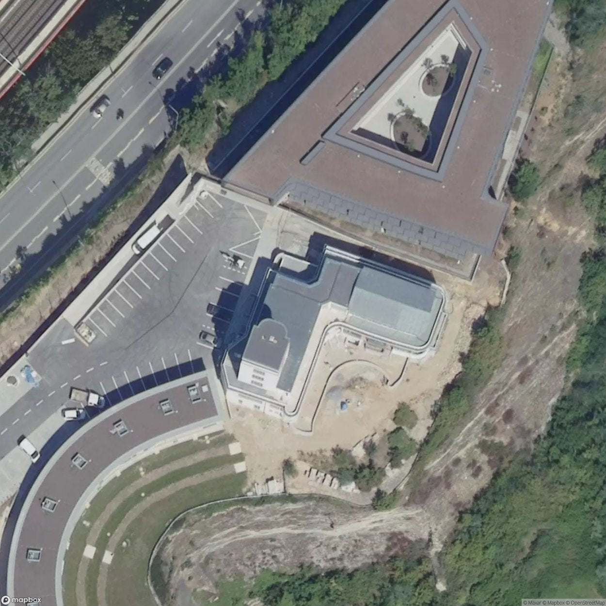 Trilobit Bar and French Restaurant [CZE]