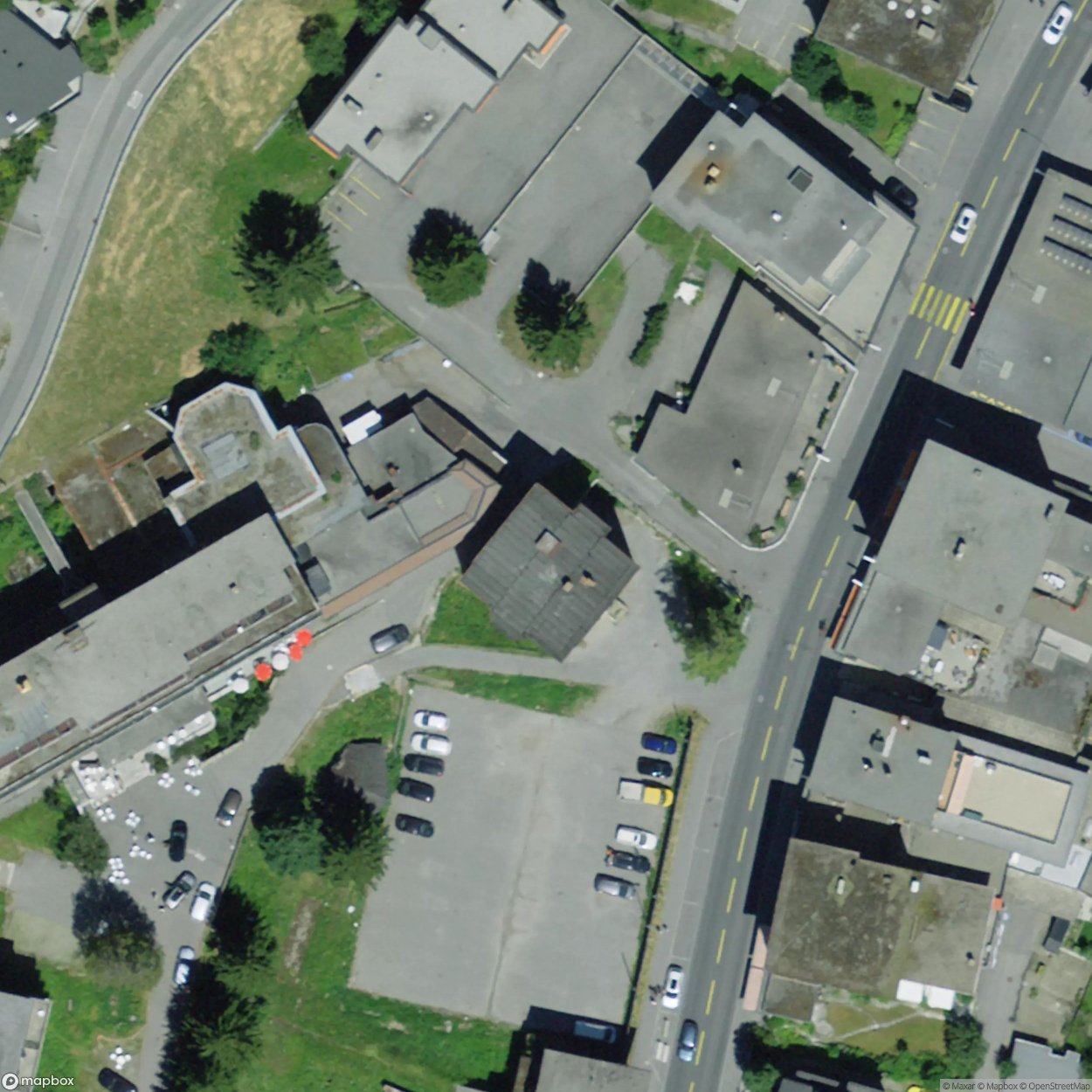 Hotel Davos GR [CHE]