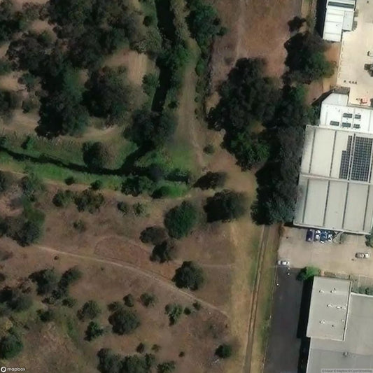 Woody’s Tomb [AUS]