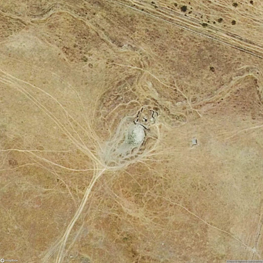 Hermitage of San Jorge [ESP]