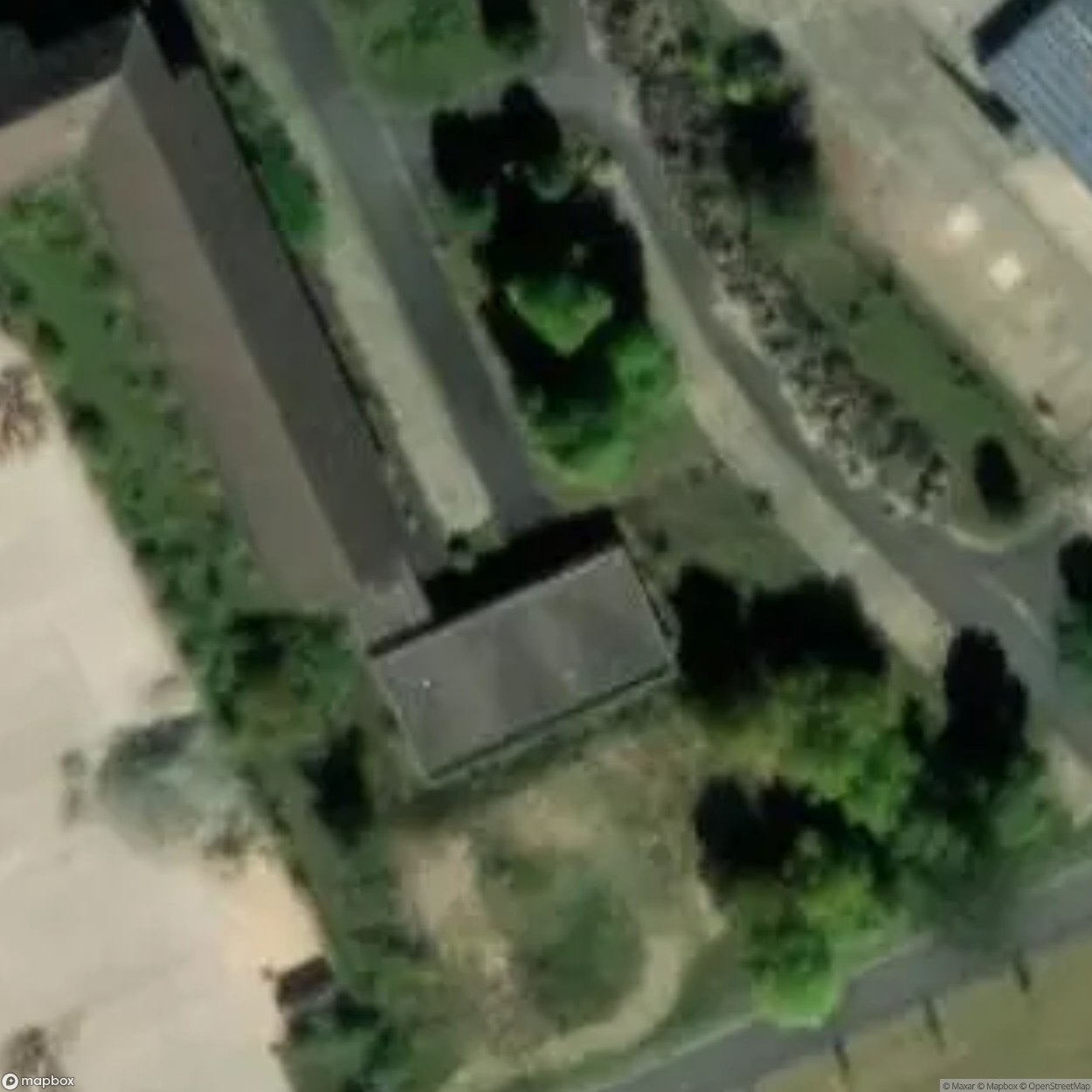 Military Base 18 [DEU]