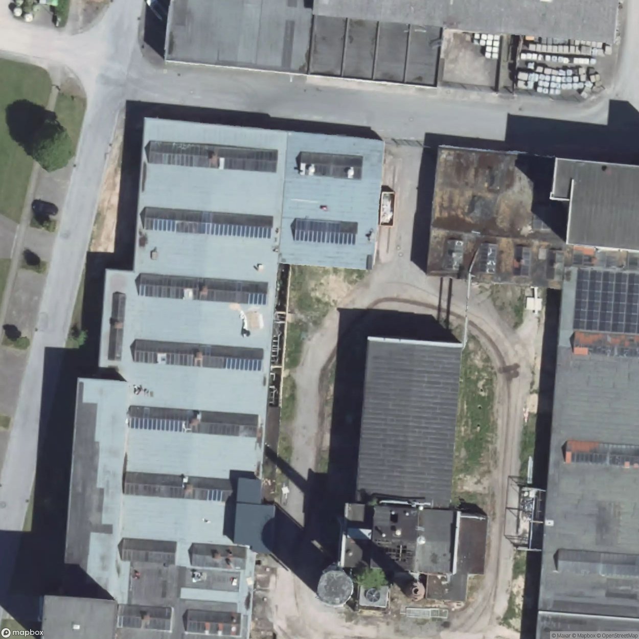 Hermitage of Braid [DEU]