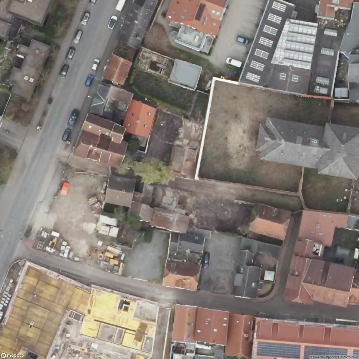 Rampenloch Tunnel [DEU]