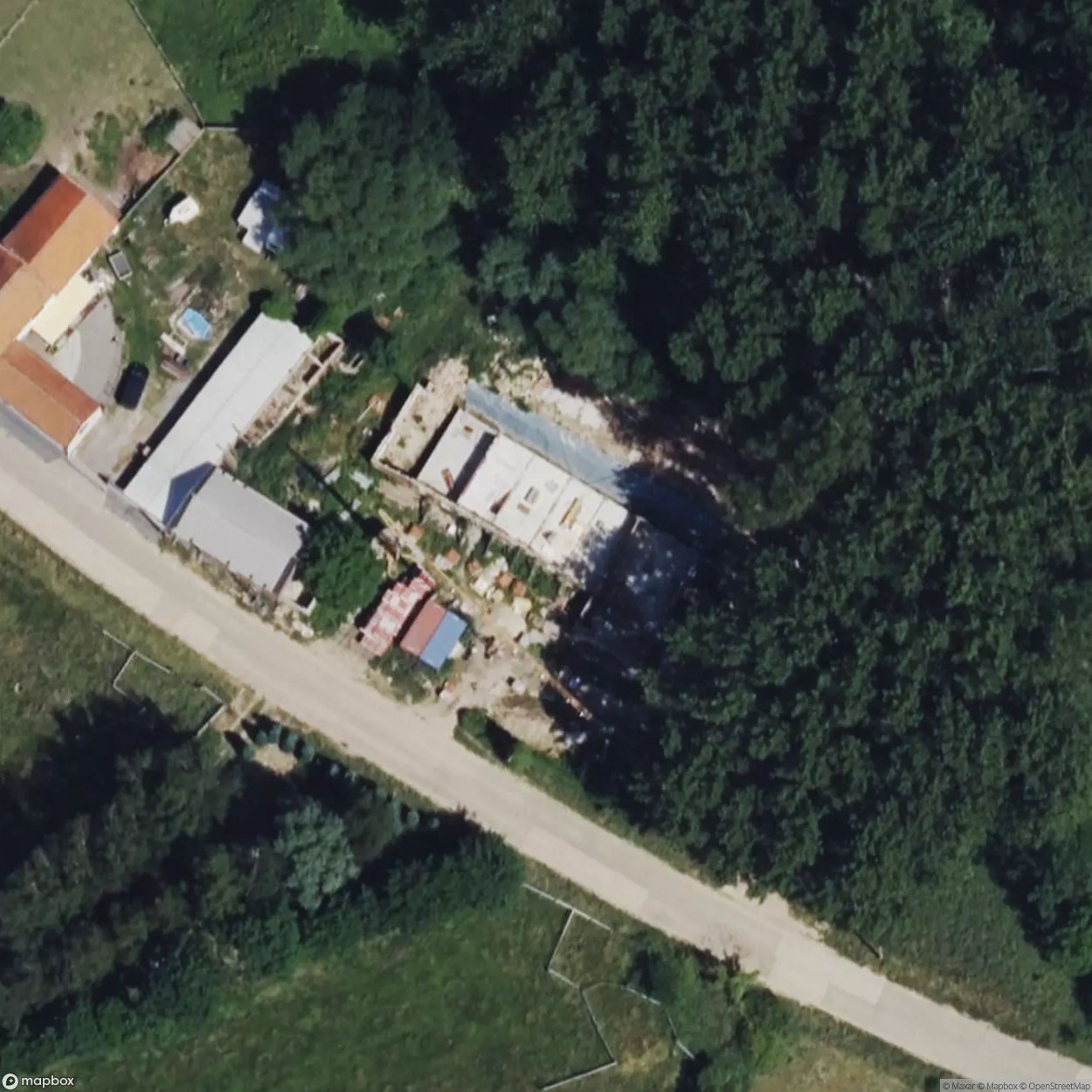 Snake House / Reptile House [BEL]