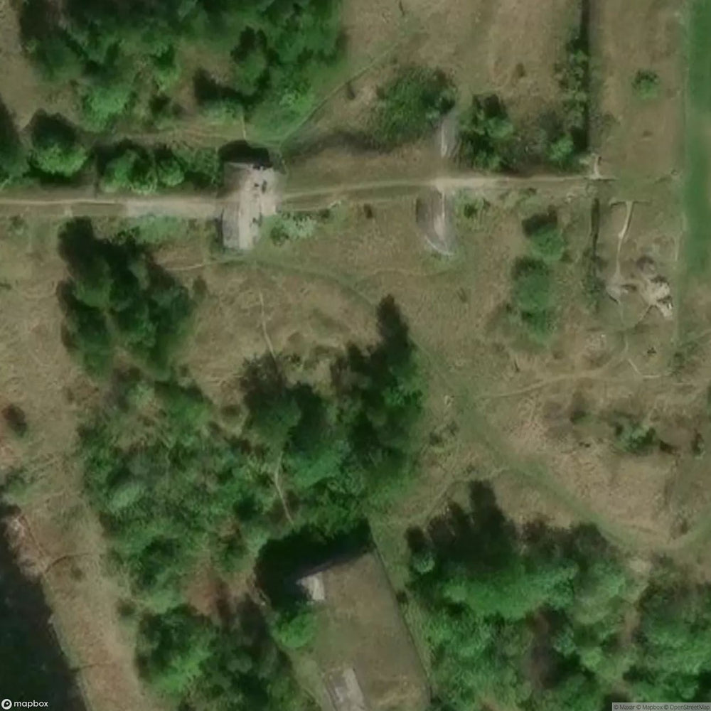 Abandoned Barracks Zirchow [POL] #32074