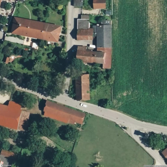 Haus 2480 [OOS]