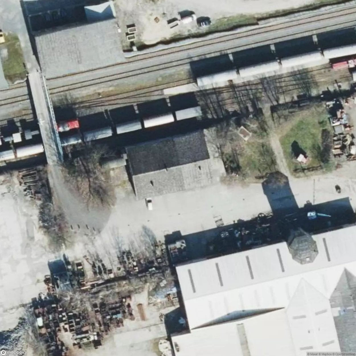 Steam Locomotive Group Osnabrück [DEU]