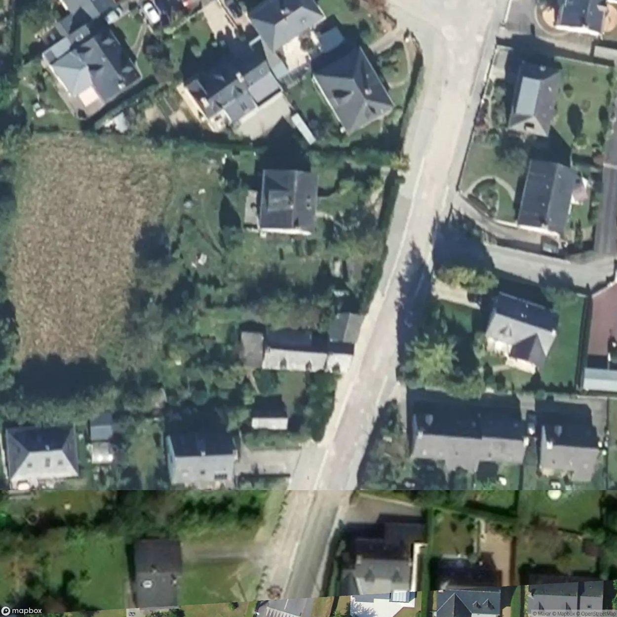 House Verdaulais / House Verdaulais [FRA]