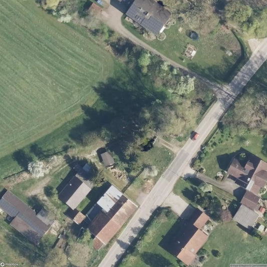 Abandoned Mill [DEU]