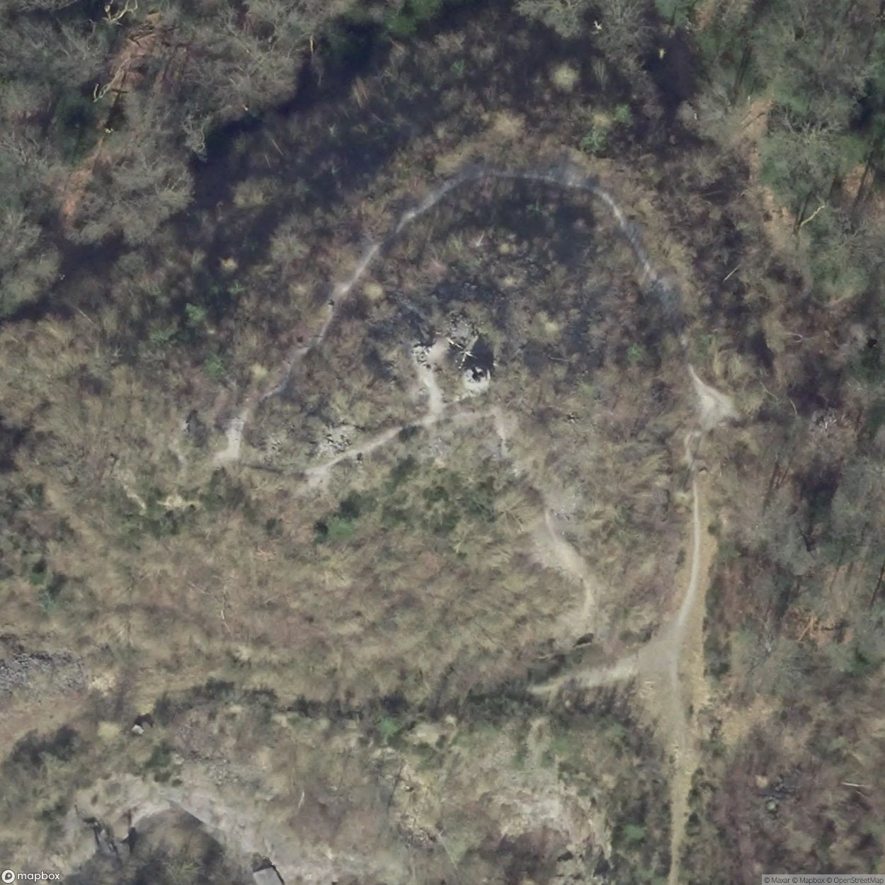 Albringhausen Quarry [DEU] #11963