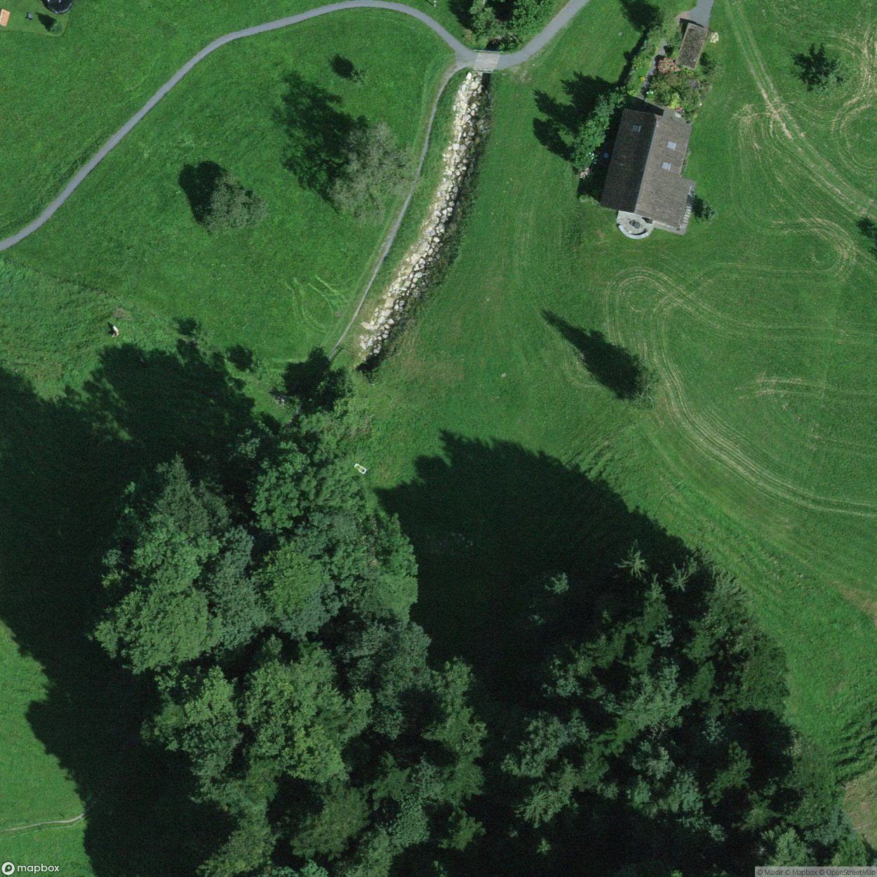 House Obernau LU [CHE]