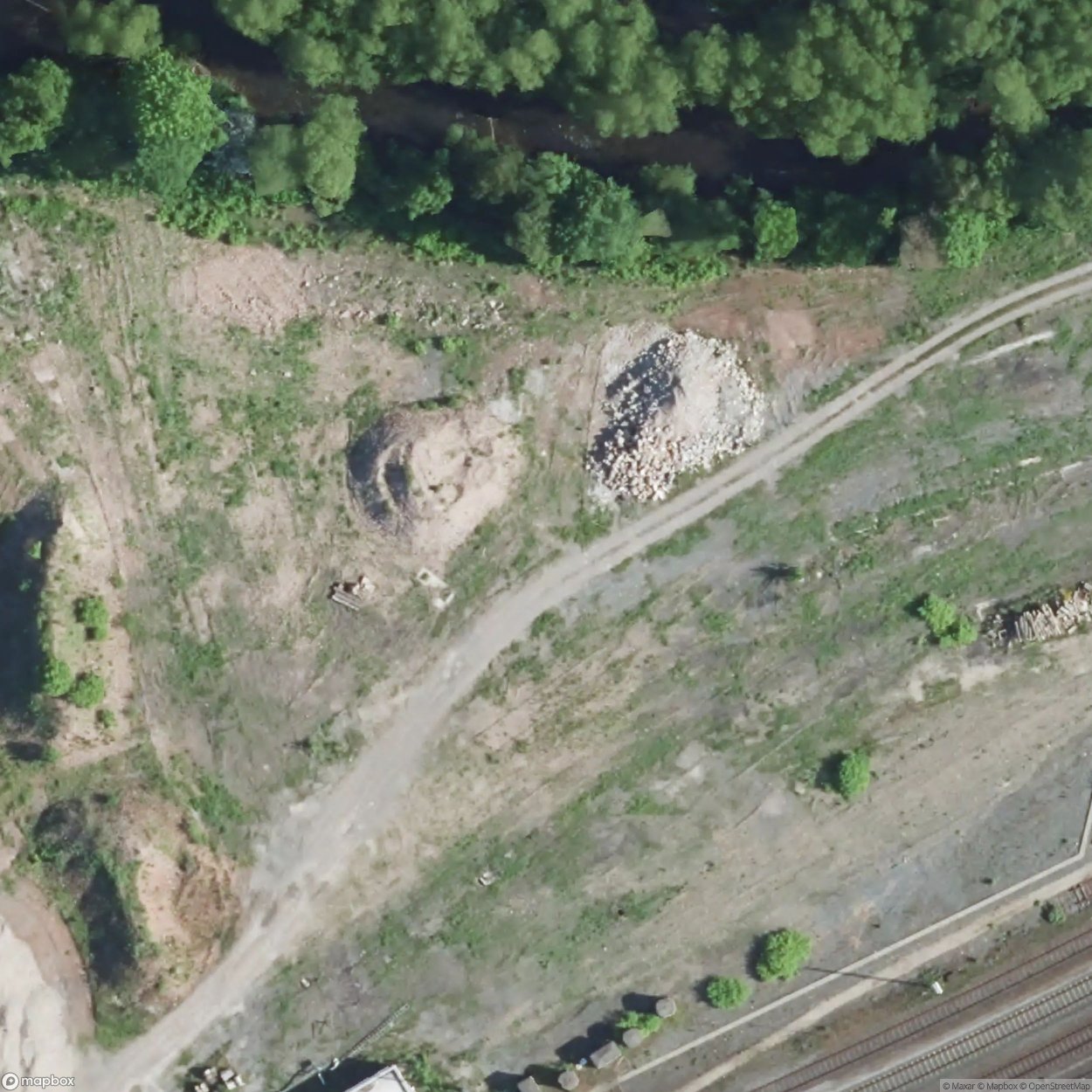 Water Reservoir Elegance [DEU]