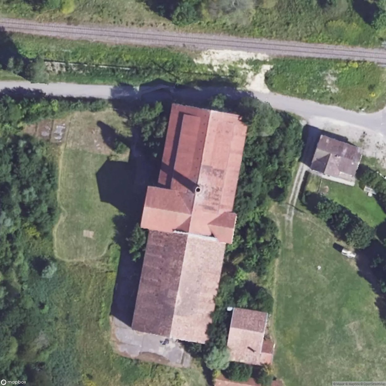 Old Brickworks 1 [DEU]