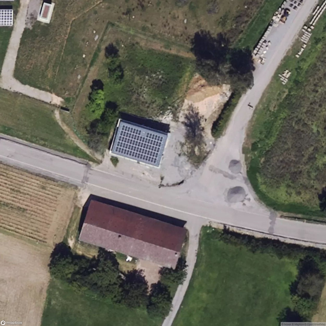 Guesthouse Lohr [DEU]