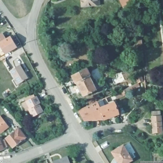 Pianist's Manor [FRA]