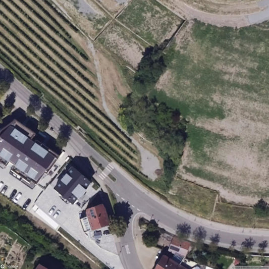 Stollen unter Burg Weinsberg [DUI]