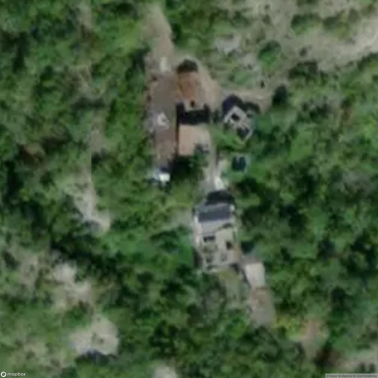 Brento Sànico Ruins [ITA]