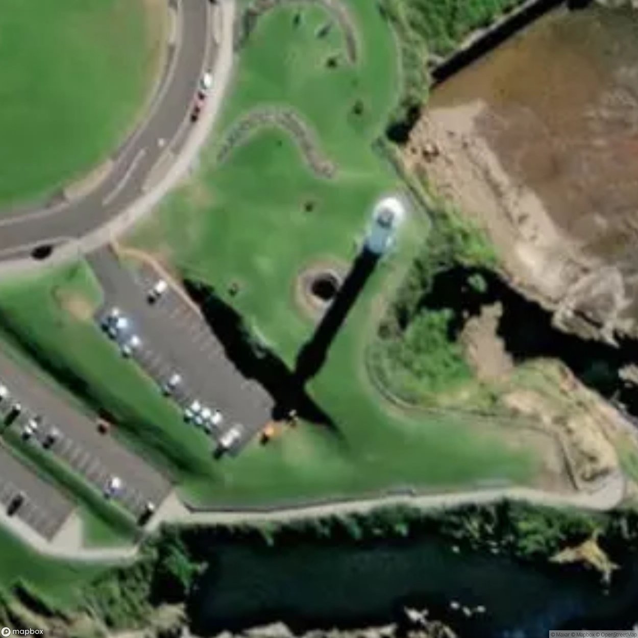 Flagstaff Point [AUS]