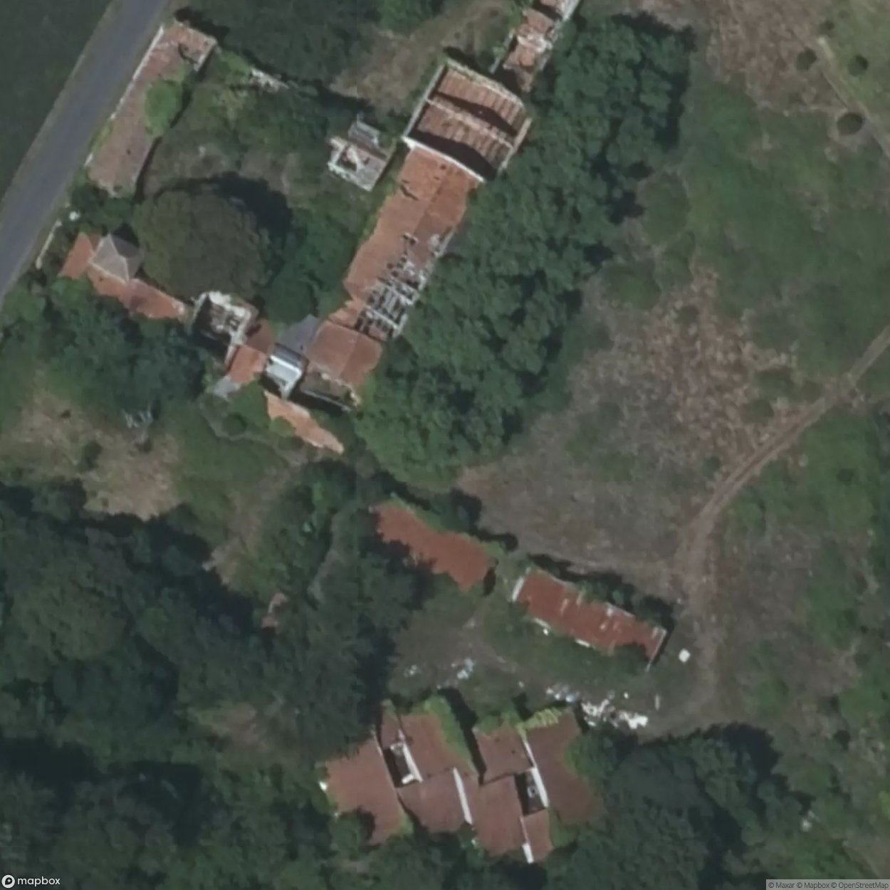 The Burning Colony [FRA]