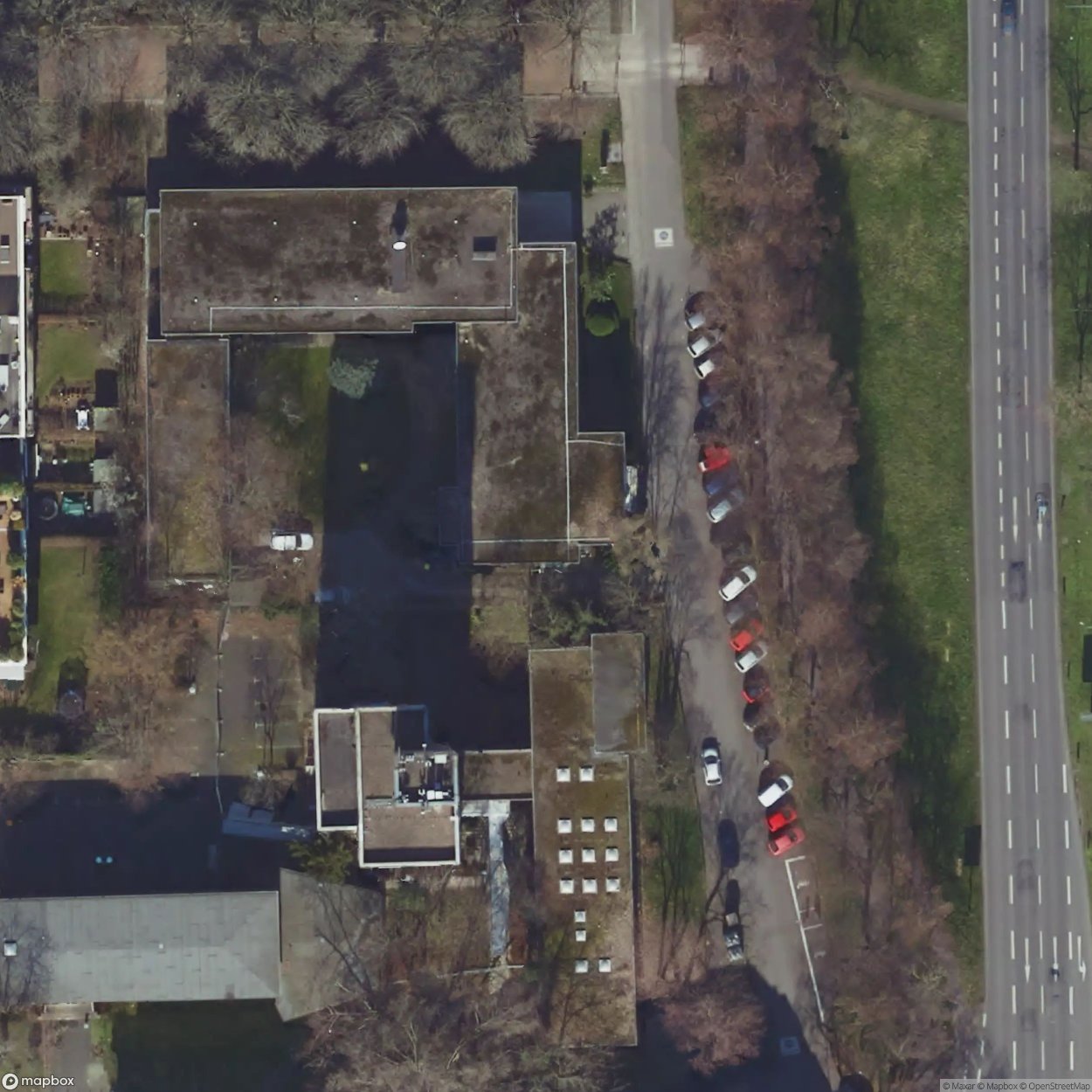 Italian Consulate [DEU]