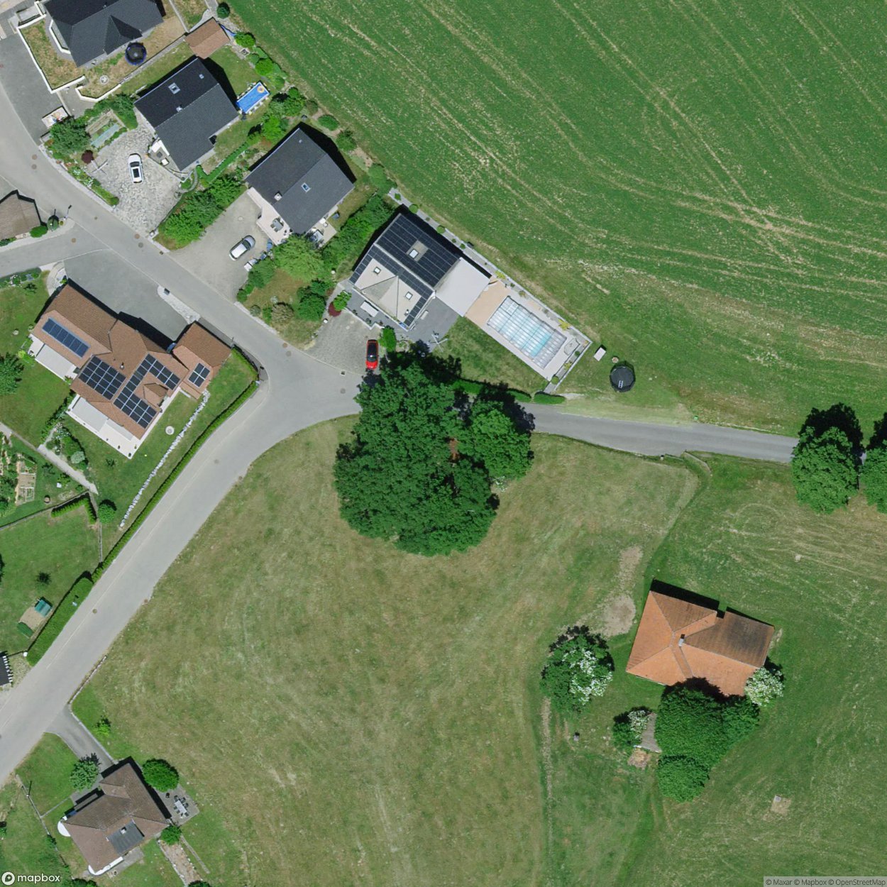 Small House Giffers FR [CHE]