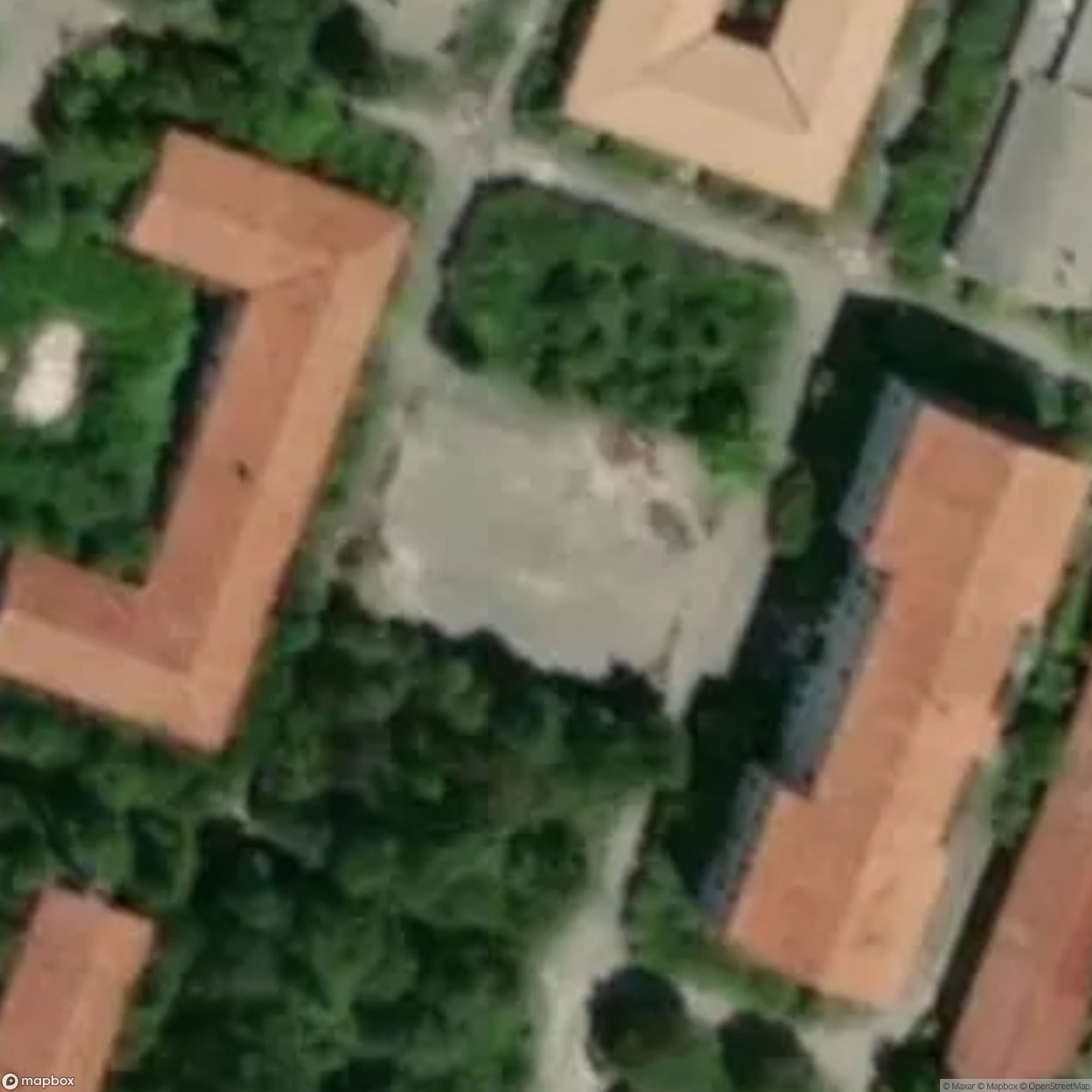 Tombolan Fava Barracks [ITA]