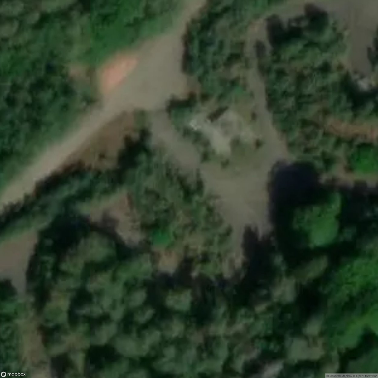 Ammunition Depot 1 [DEU]