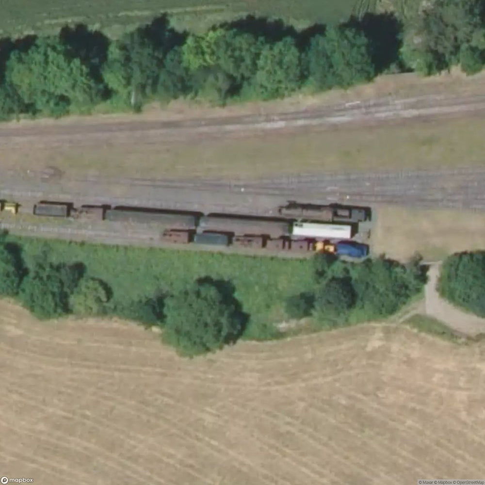 War Trains [BEL] #17157