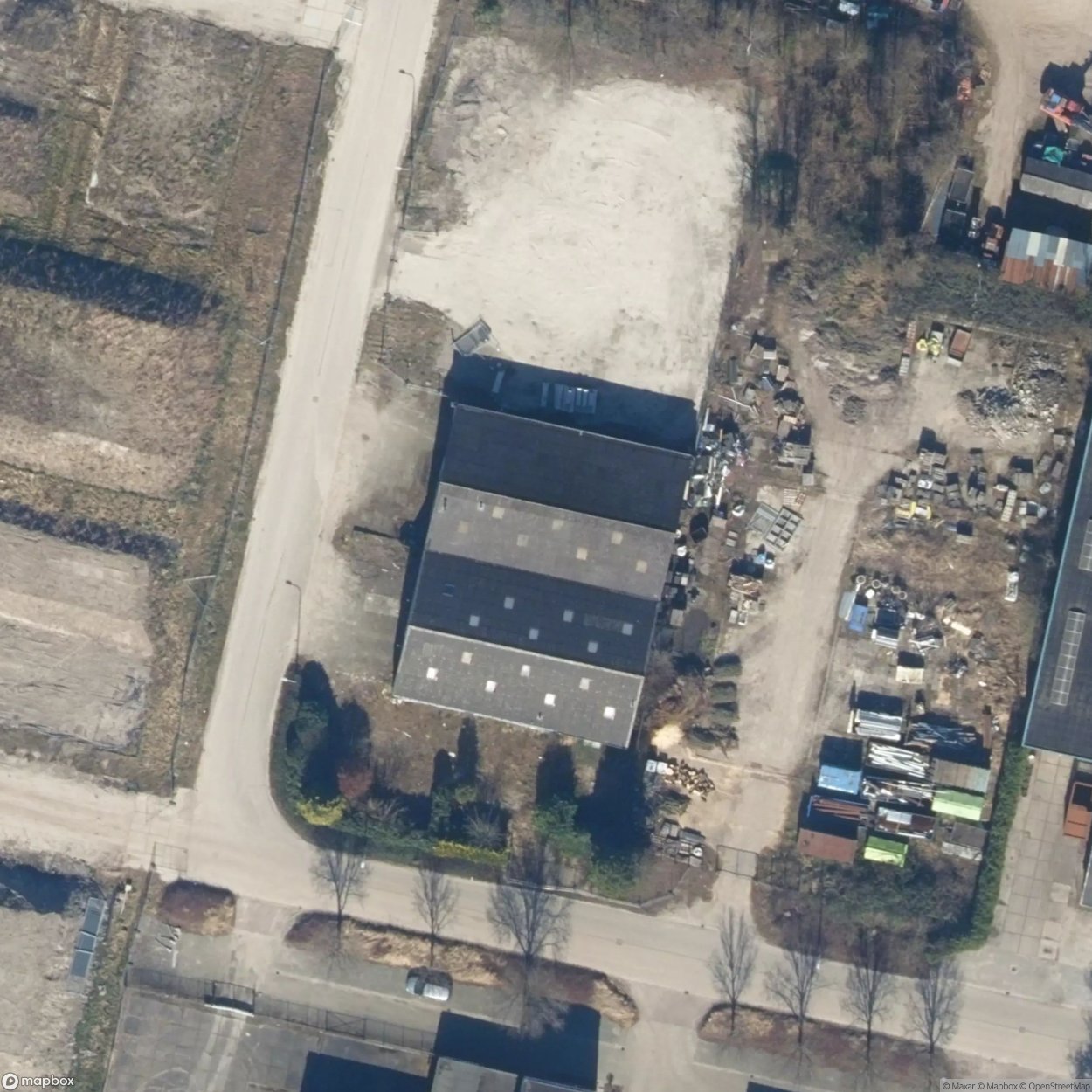 Office den Breejen [NLD]