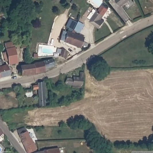 House Gouffy / House Gouffy [FRA]