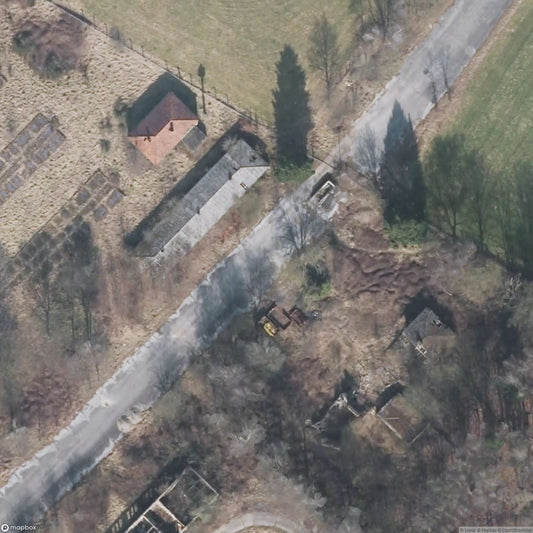 Camp Hitfeld [DUI]