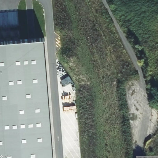 Piscine de l' Usine [FRA]