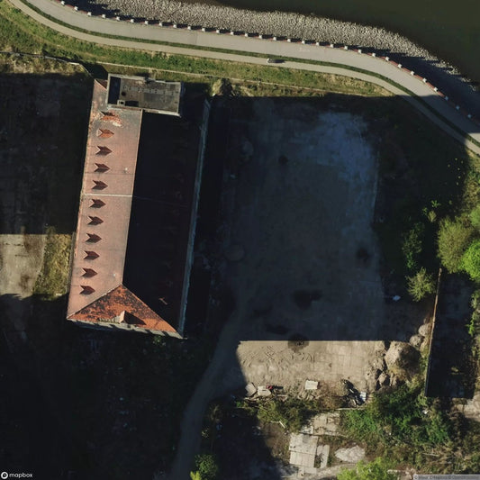 Grain Elevator [POL]