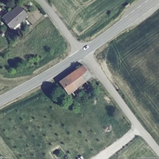 House Arlequin / House Arlequin [FRA]