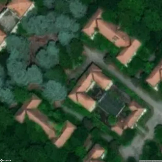 Vercelli Psychiatric Hospital [ITA]