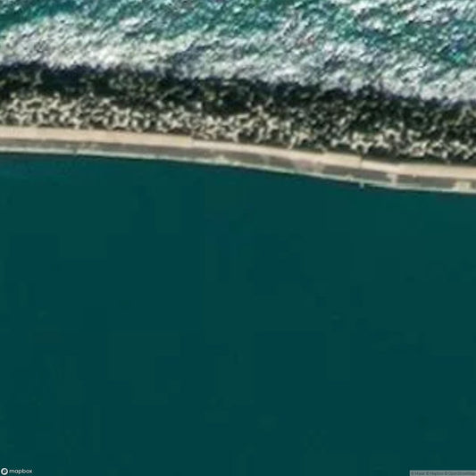 Wreck of ship Norman Atlantic [ITA]