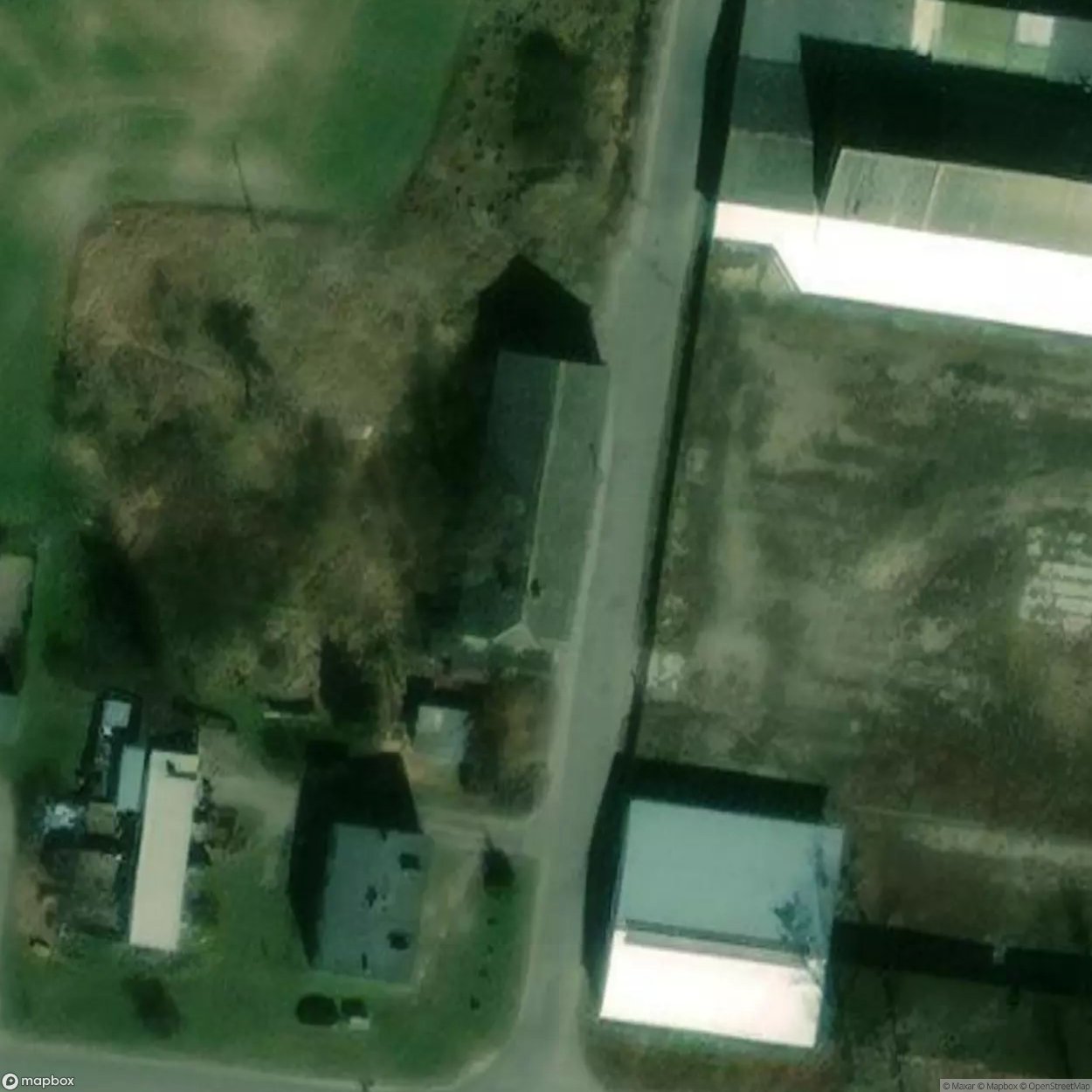 Pgr Grzymiszew Site [POL] #33810