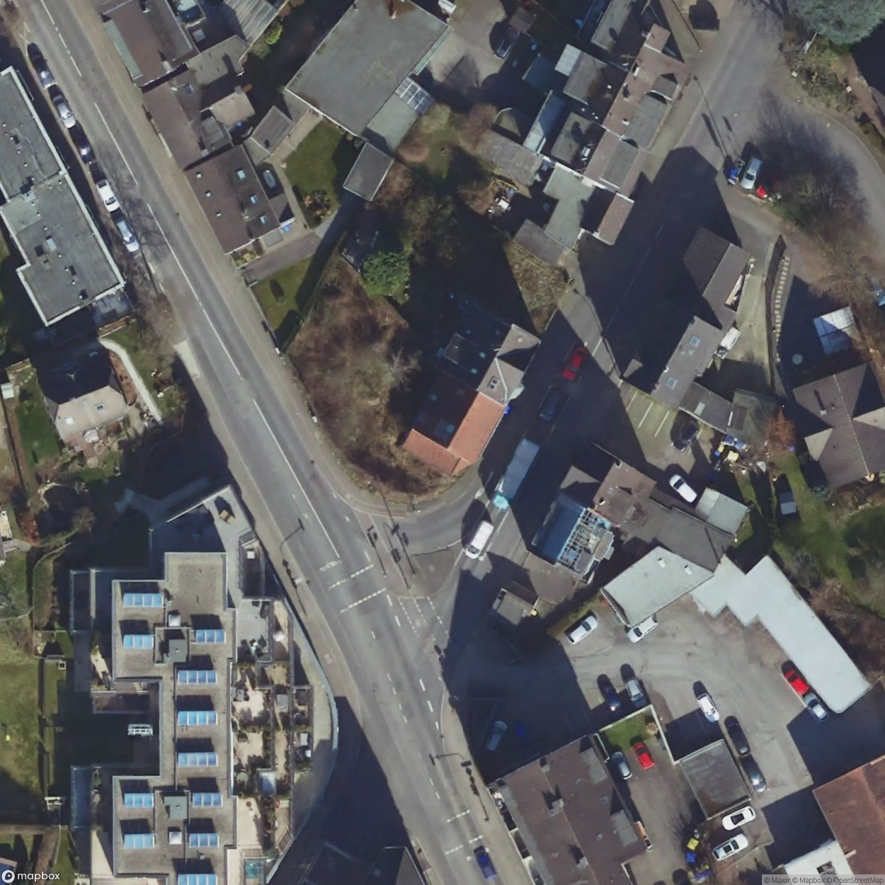 House Johannes [DEU]