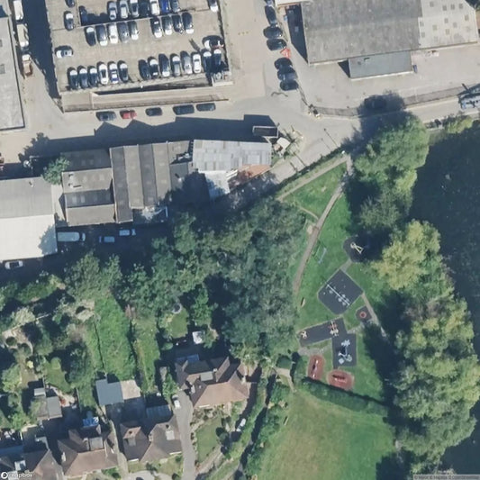River Wandle [GBR]