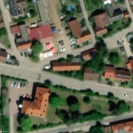 Residential House 7 [DEU]