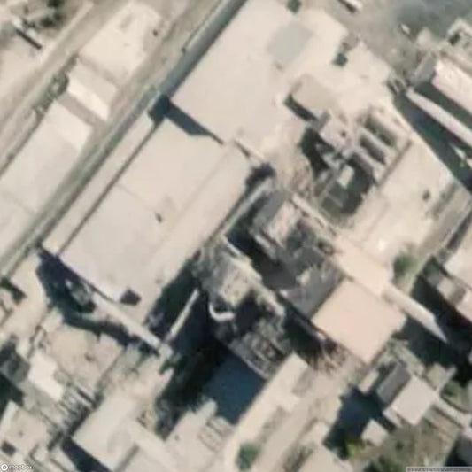 Kandos Cement Works